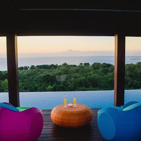 Ayana Residence Luxury Living Jimbaran Eksteriør bilde