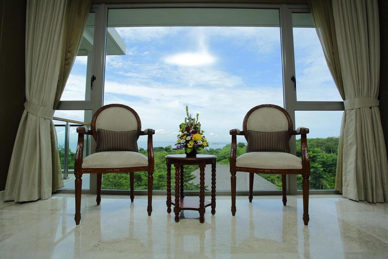 Ayana Residence Luxury Living Jimbaran Eksteriør bilde