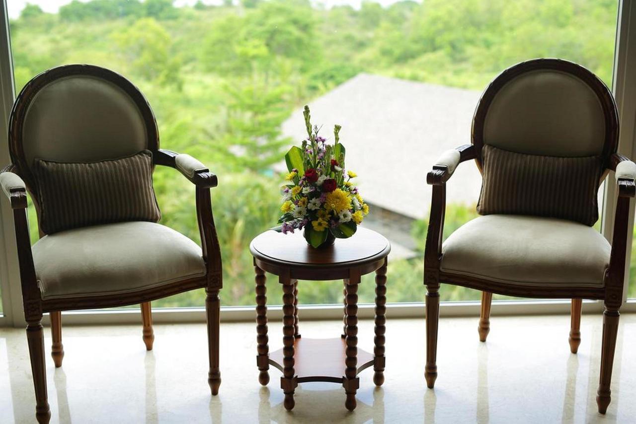 Ayana Residence Luxury Living Jimbaran Eksteriør bilde