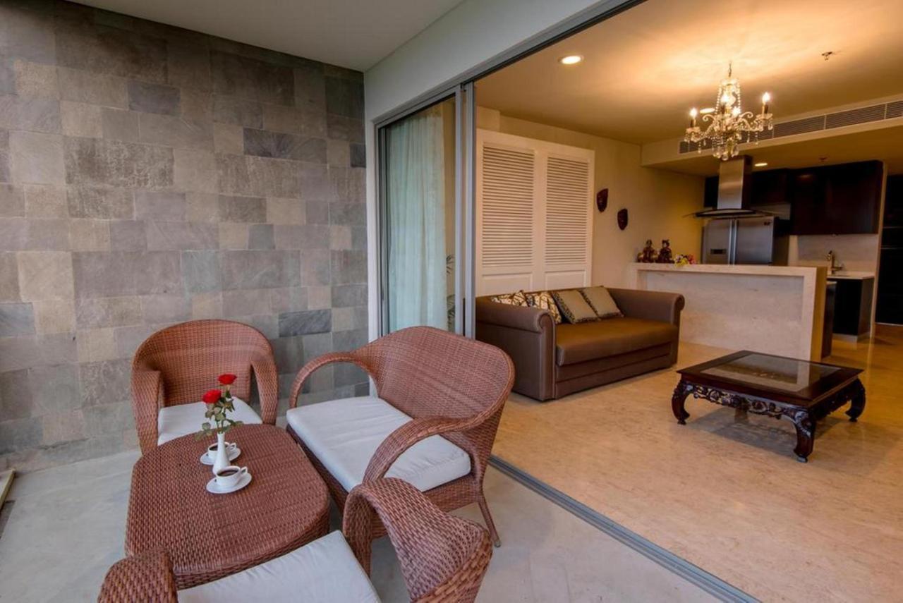 Ayana Residence Luxury Living Jimbaran Eksteriør bilde