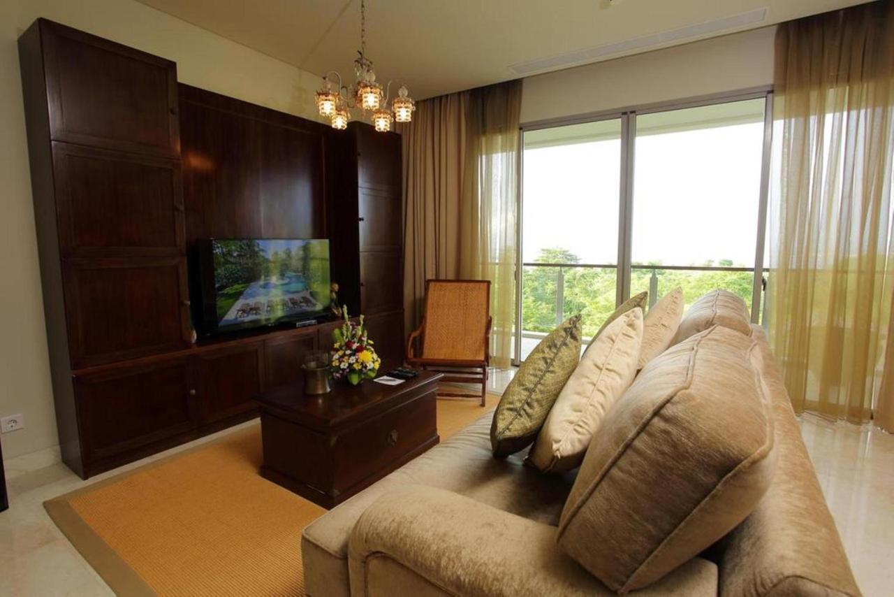Ayana Residence Luxury Living Jimbaran Eksteriør bilde