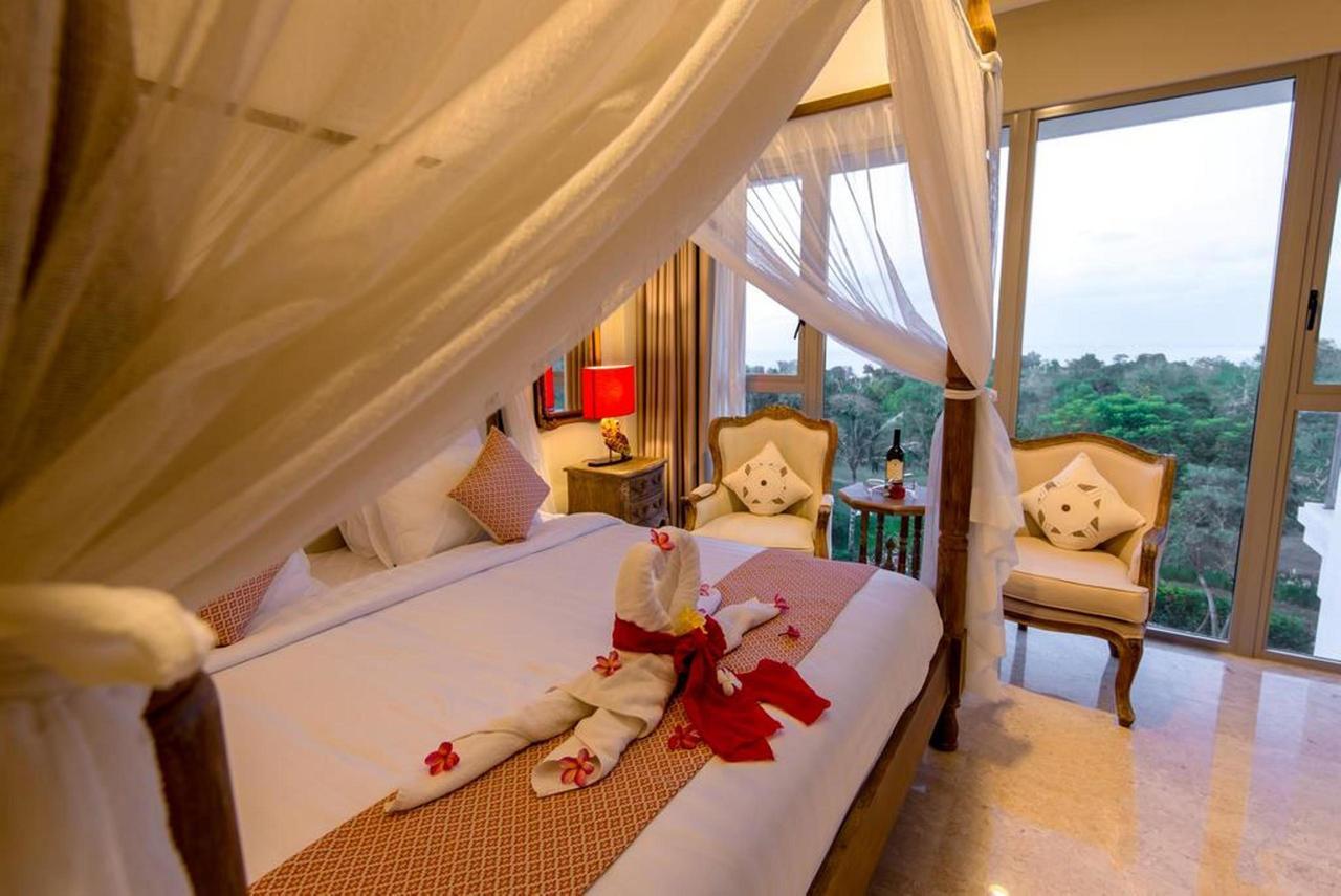 Ayana Residence Luxury Living Jimbaran Eksteriør bilde