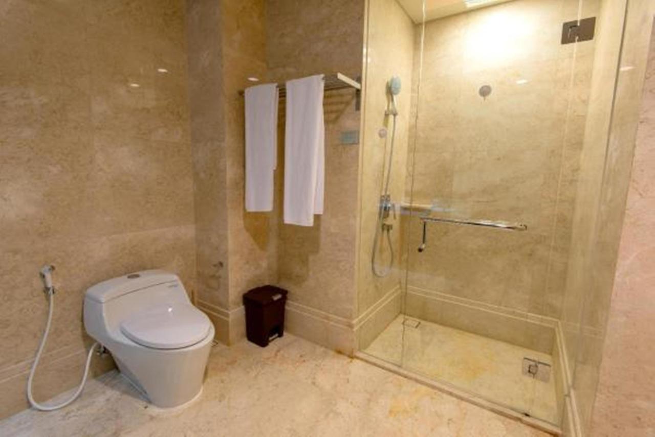 Ayana Residence Luxury Living Jimbaran Eksteriør bilde