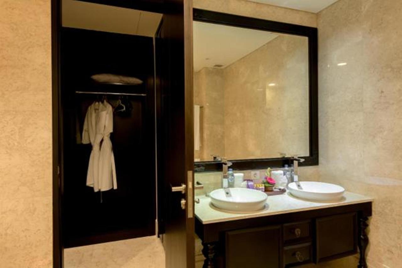 Ayana Residence Luxury Living Jimbaran Eksteriør bilde