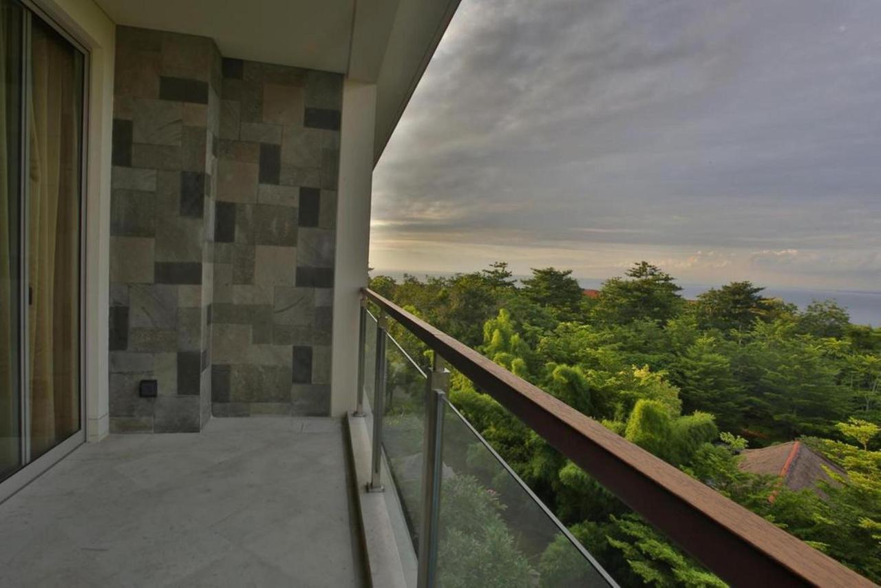 Ayana Residence Luxury Living Jimbaran Eksteriør bilde