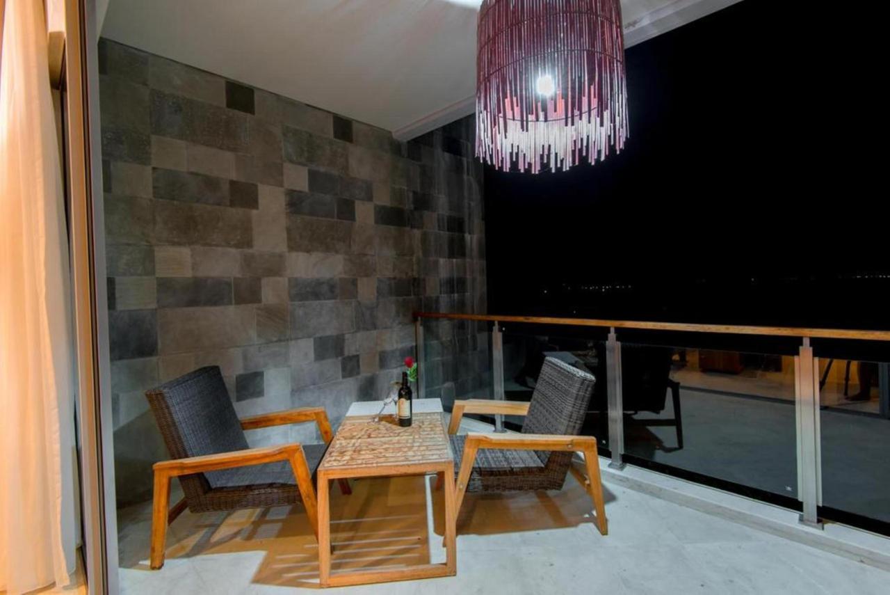 Ayana Residence Luxury Living Jimbaran Eksteriør bilde