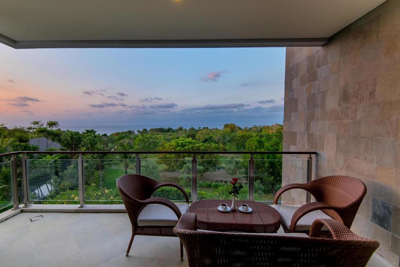 Ayana Residence Luxury Living Jimbaran Eksteriør bilde