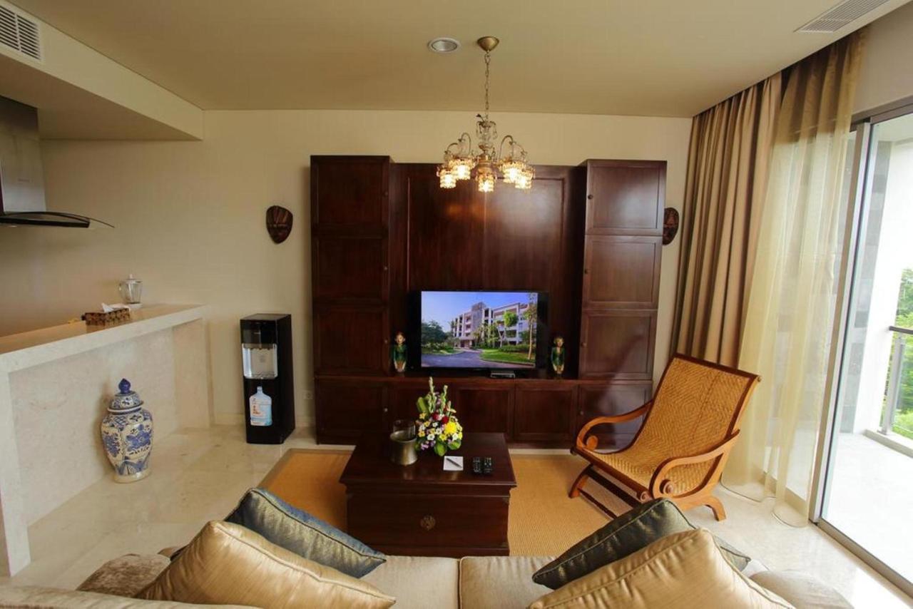 Ayana Residence Luxury Living Jimbaran Eksteriør bilde