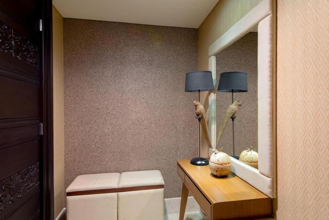 Ayana Residence Luxury Living Jimbaran Eksteriør bilde