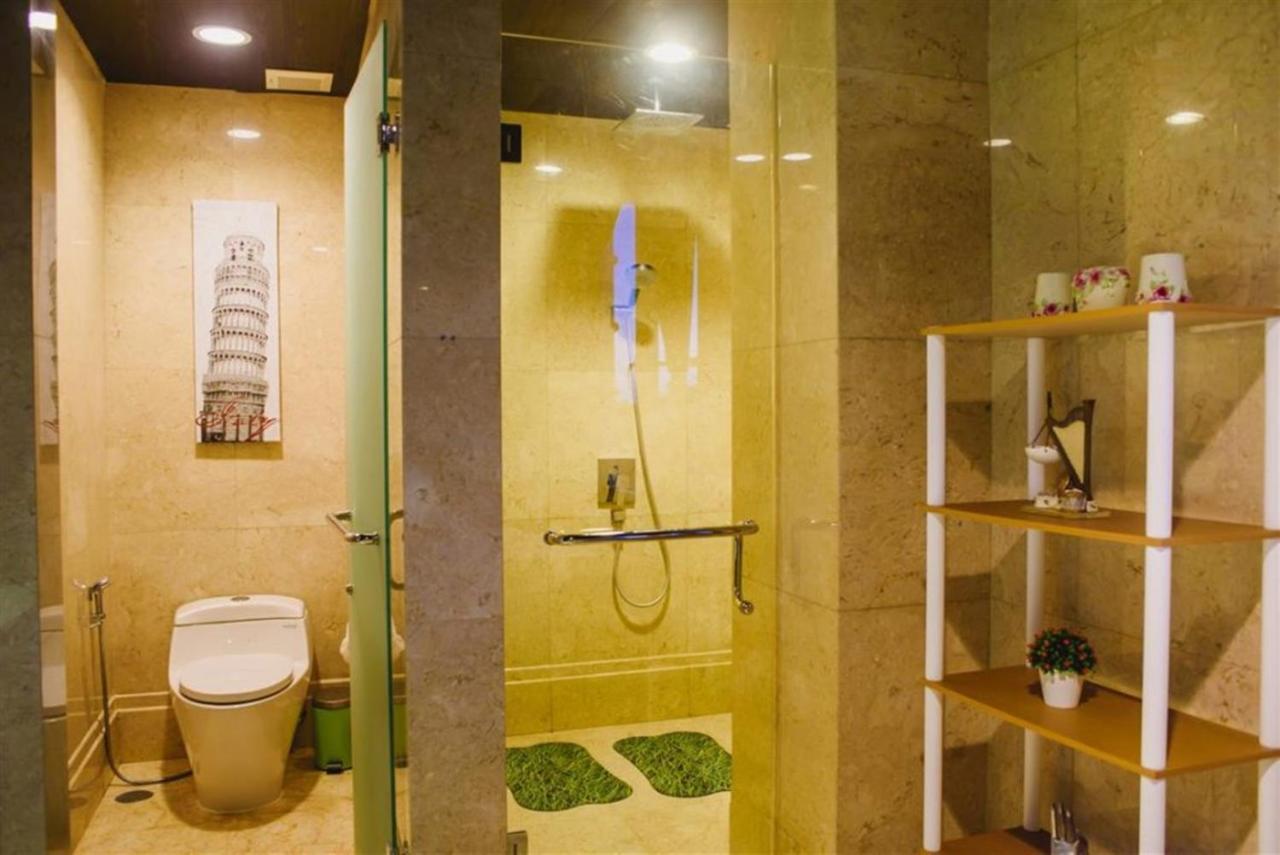 Ayana Residence Luxury Living Jimbaran Eksteriør bilde