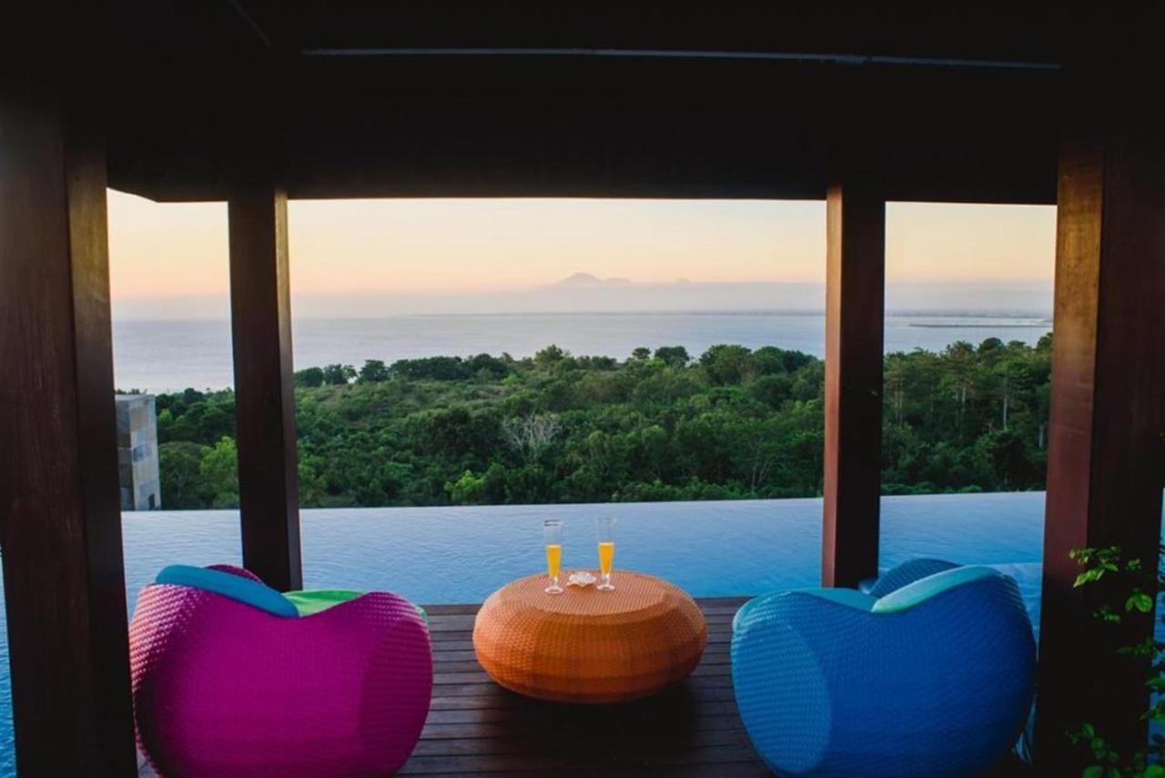 Ayana Residence Luxury Living Jimbaran Eksteriør bilde