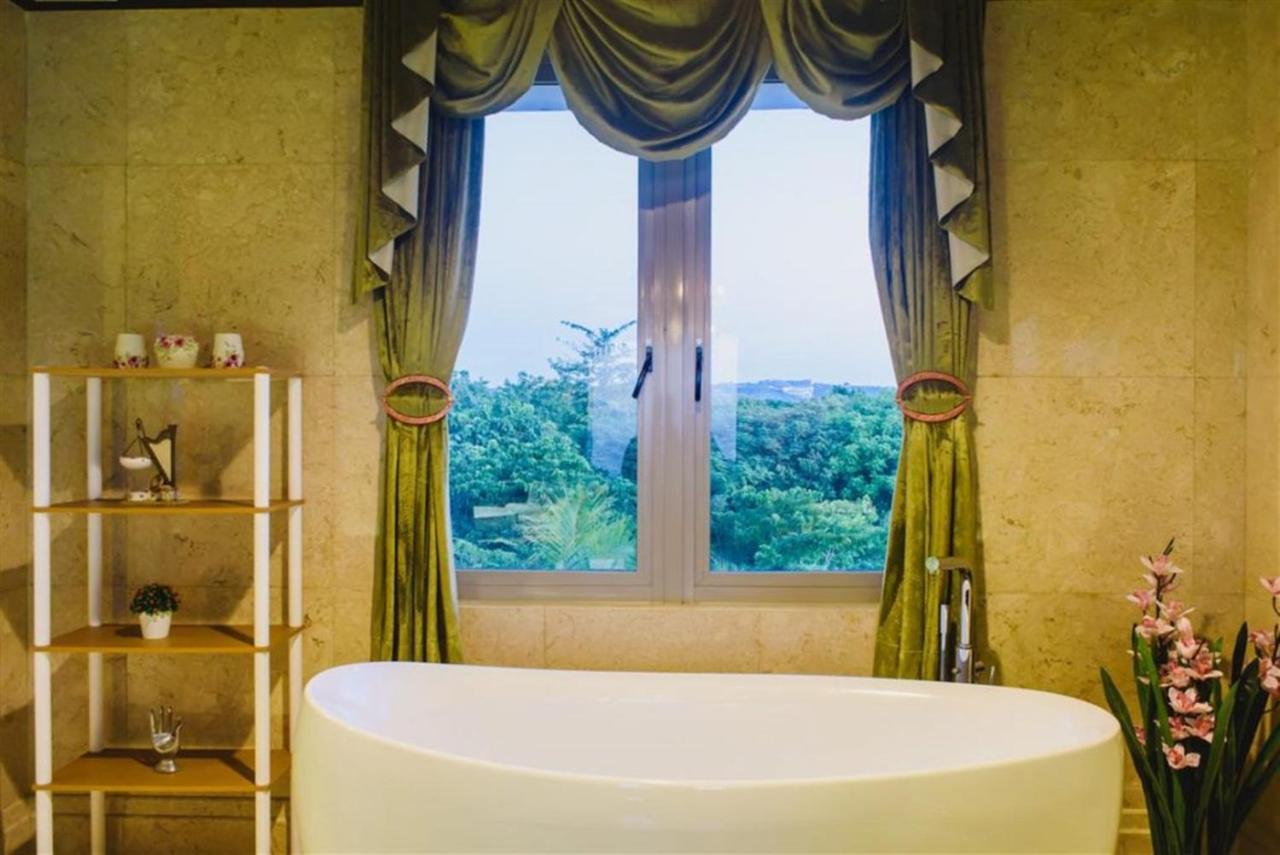 Ayana Residence Luxury Living Jimbaran Eksteriør bilde